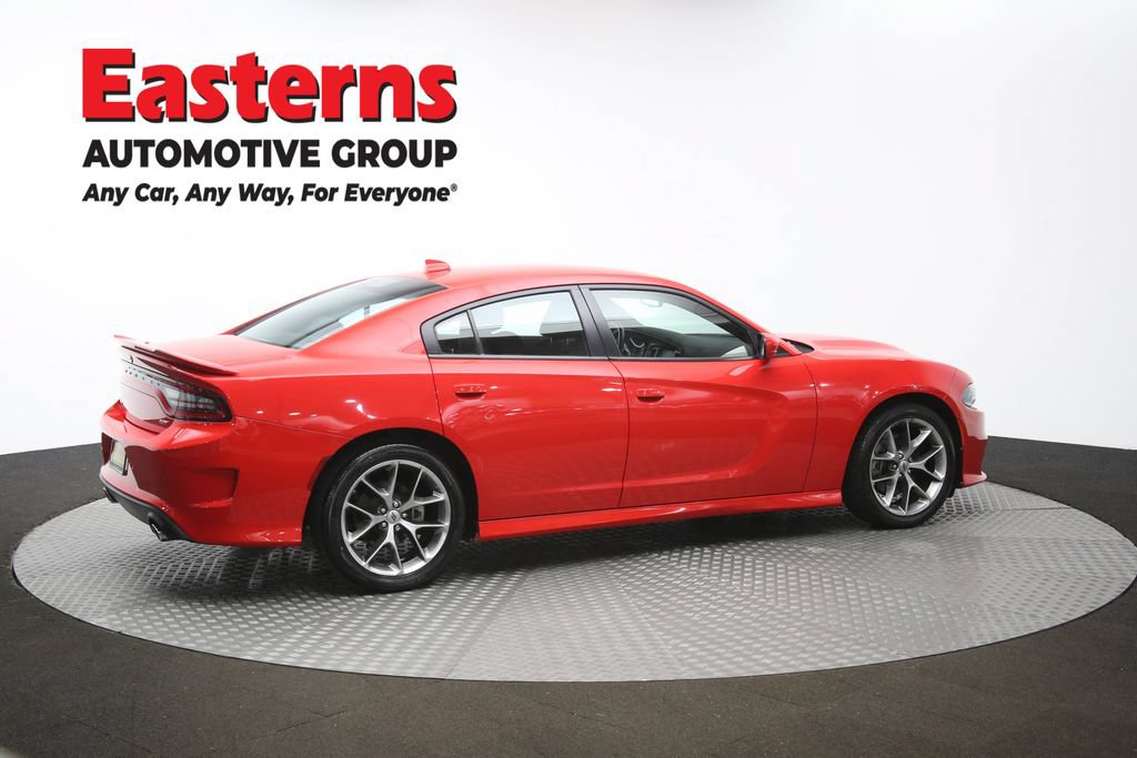 Used 2022 Dodge Charger GT RWD image 43