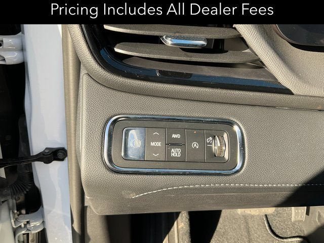New 2026 Buick Enclave Sport Touring w/ Super Cruise Package AWD/4WD image 6