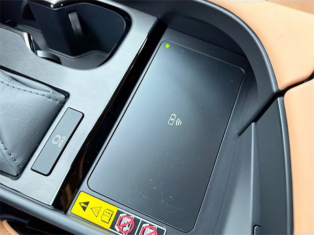 New 2025 Lexus ES 350 w/ Premium Package image 31