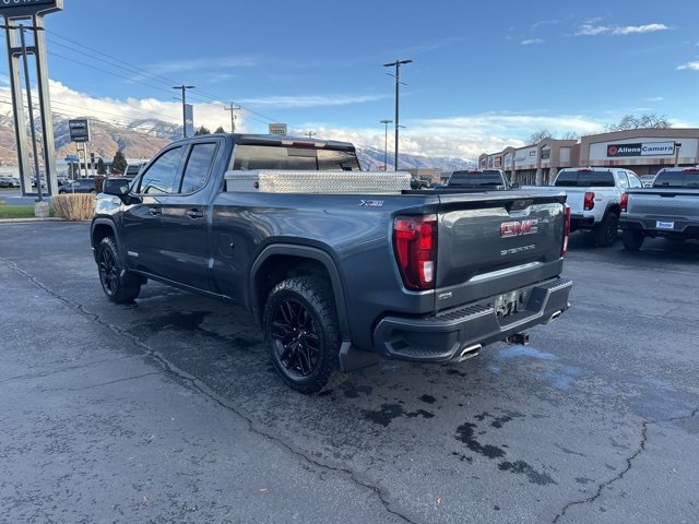 Used 2020 GMC Sierra 1500 Elevation image 5