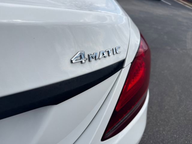 Used 2019 Mercedes-Benz C 300 4MATIC Sedan image 41