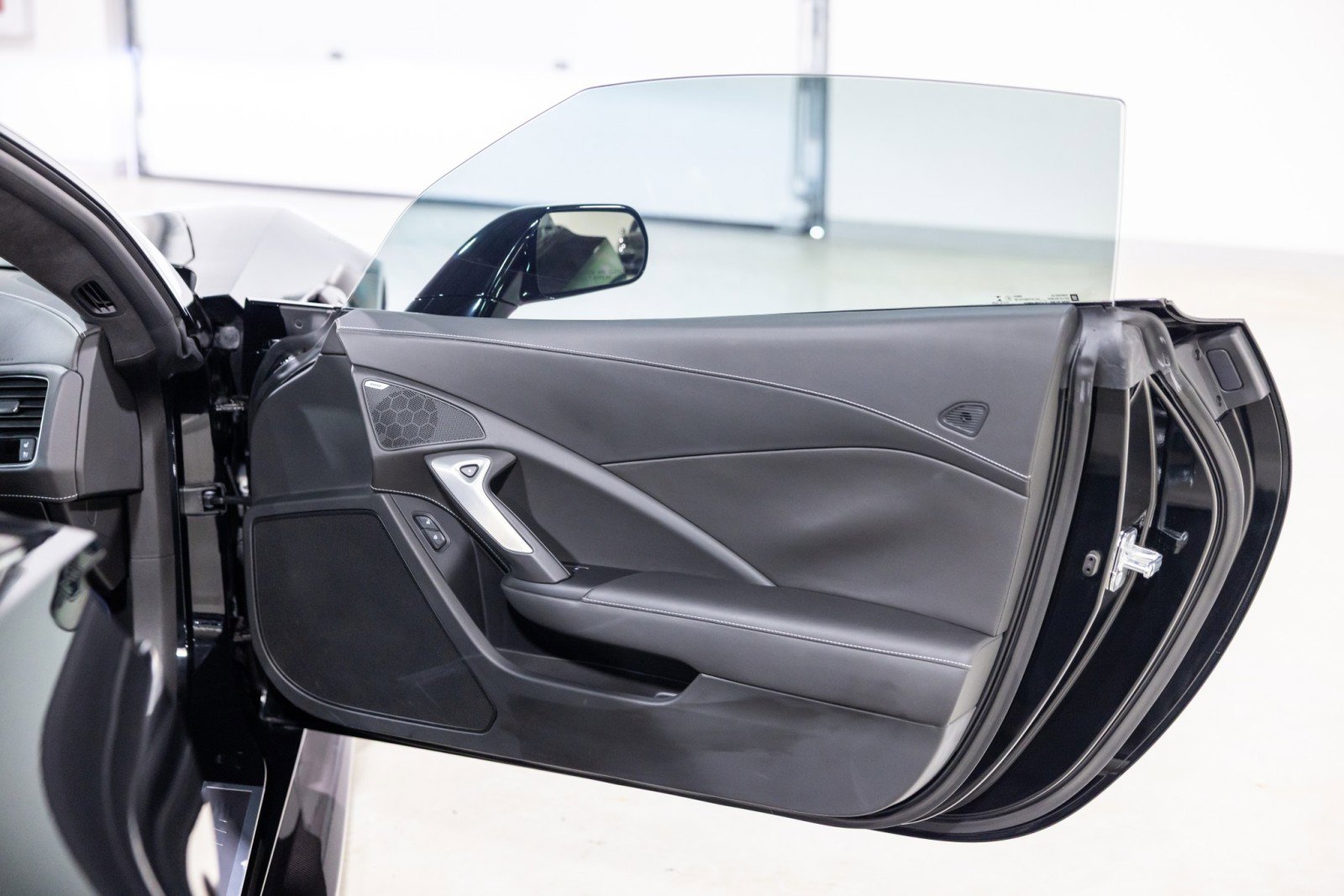 Used 2019 Chevrolet Corvette ZR1 image 27