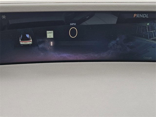 New 2026 Lincoln Nautilus Black Label image 15