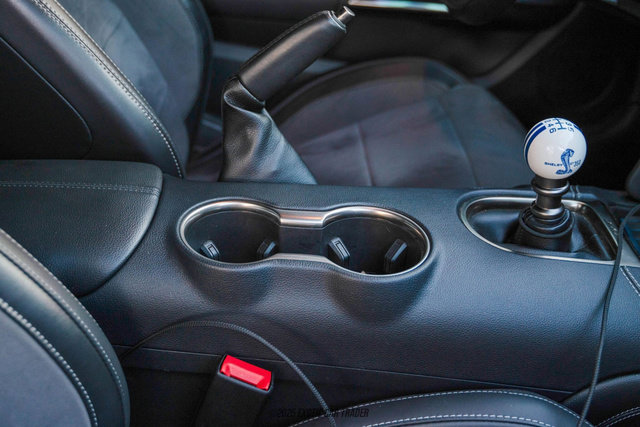 Used 2020 Ford Mustang Shelby GT350 w/ Technology Package image 31