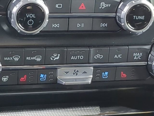 New 2025 Ford F150 Platinum w/ Equipment Group 702A High AWD/4WD image 29