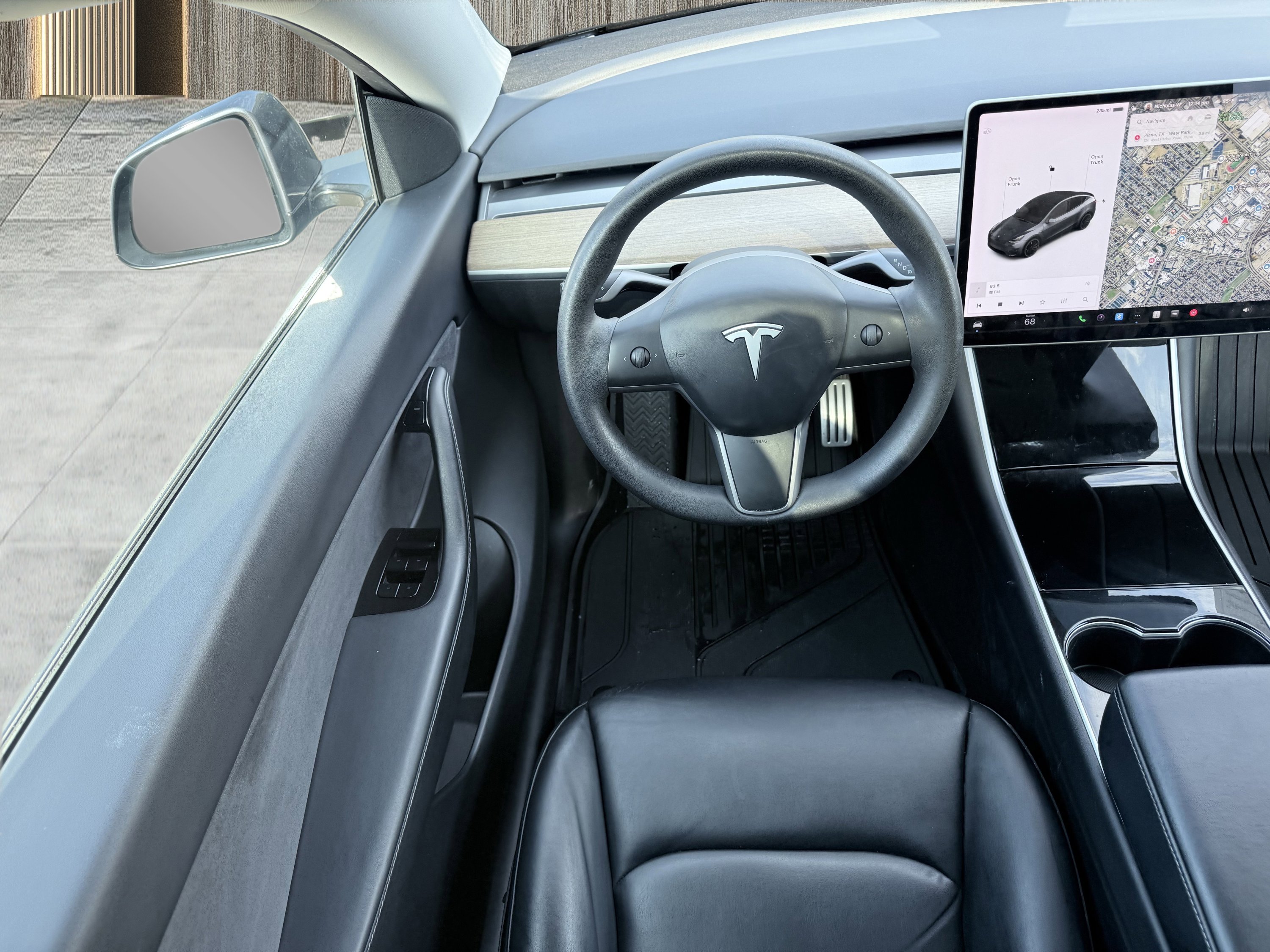Used 2020 Tesla Model Y Performance image 54