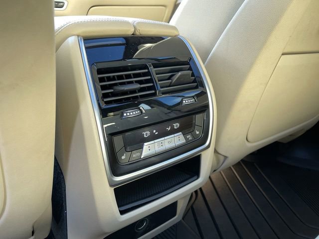 Used 2020 BMW X5 xDrive40i w/ Convenience Package image 23