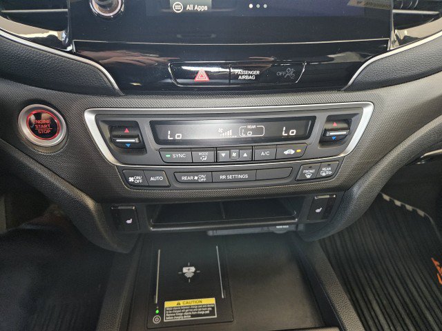 Used 2024 Honda Passport TrailSport image 25