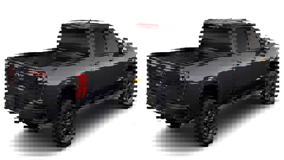 New 2026 GMC Sierra 3500 AT4 w/ AT4 Premium Plus Package image 5