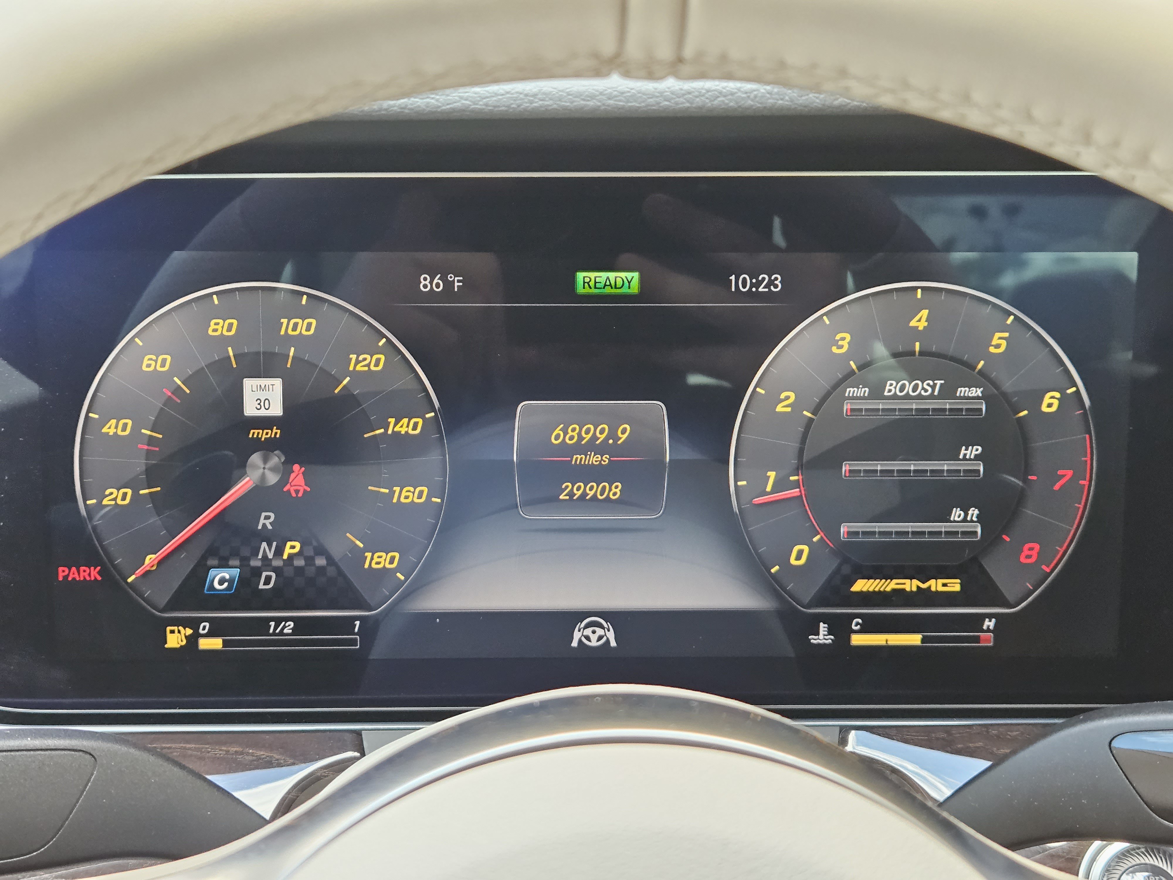 Used 2019 Mercedes-Benz CLS 53 AMG 4MATIC image 12