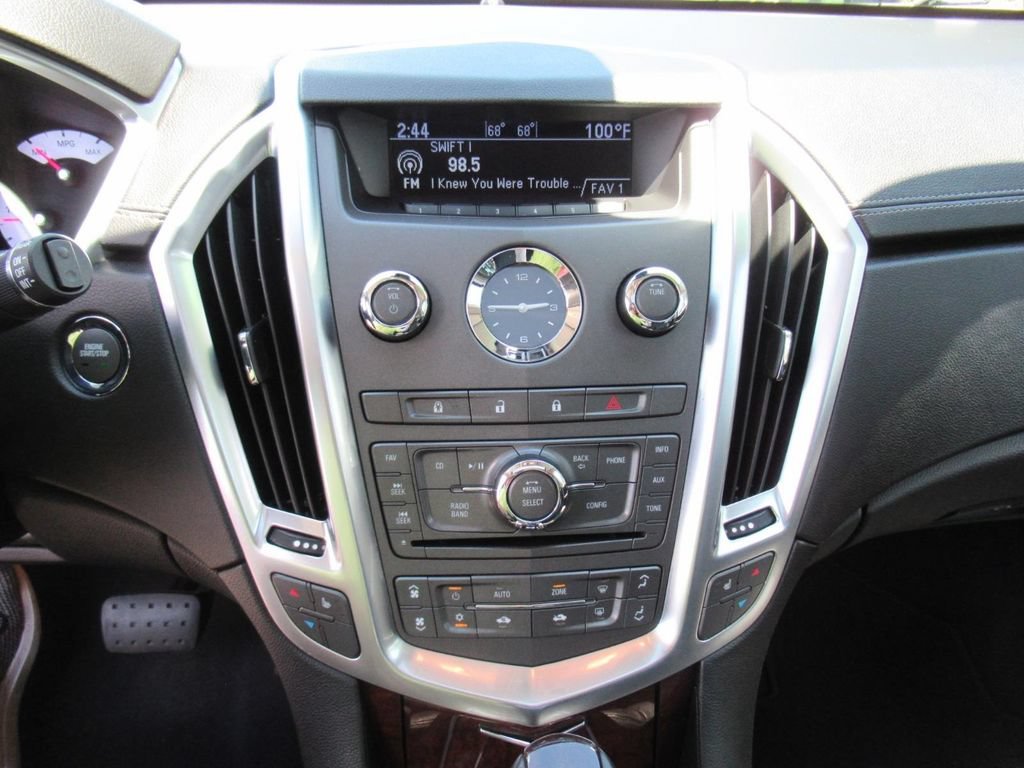 Used 2012 Cadillac SRX Luxury FWD image 24
