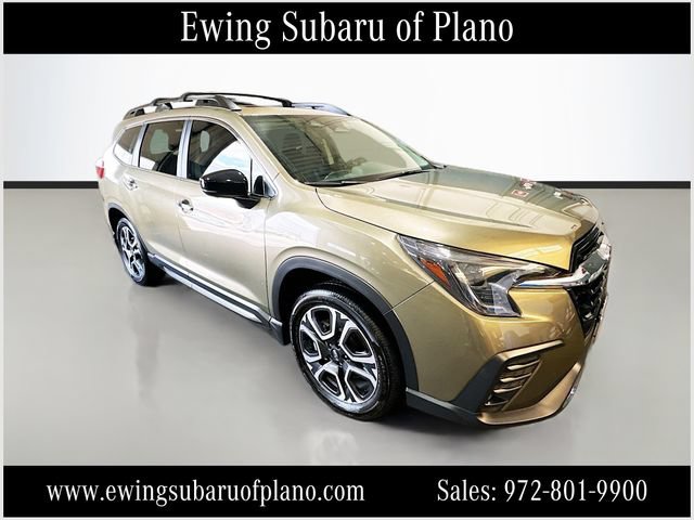 Used 2025 Subaru Ascent Touring AWD/4WD image 1
