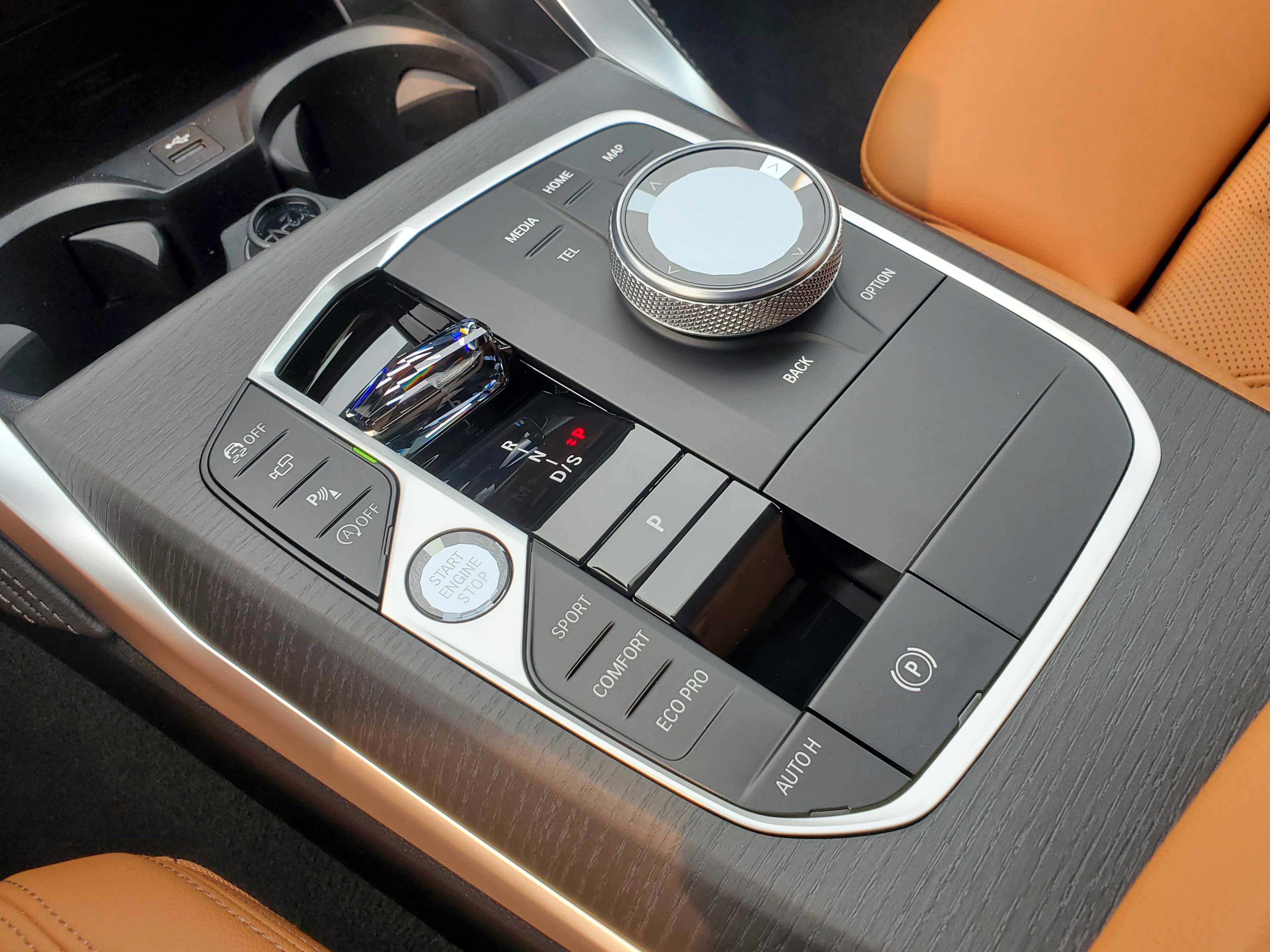 New 2026 BMW 440i xDrive w/ Premium Package AWD/4WD image 23