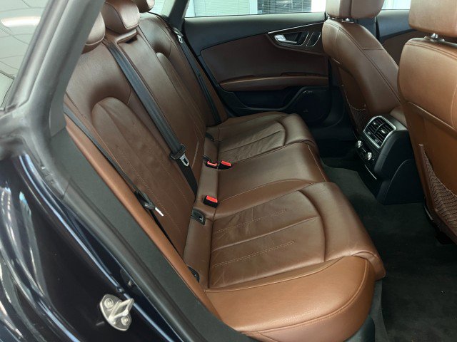 Used 2016 Audi A7 3.0T Premium Plus w/ 20" Wheel & Tire Package image 30