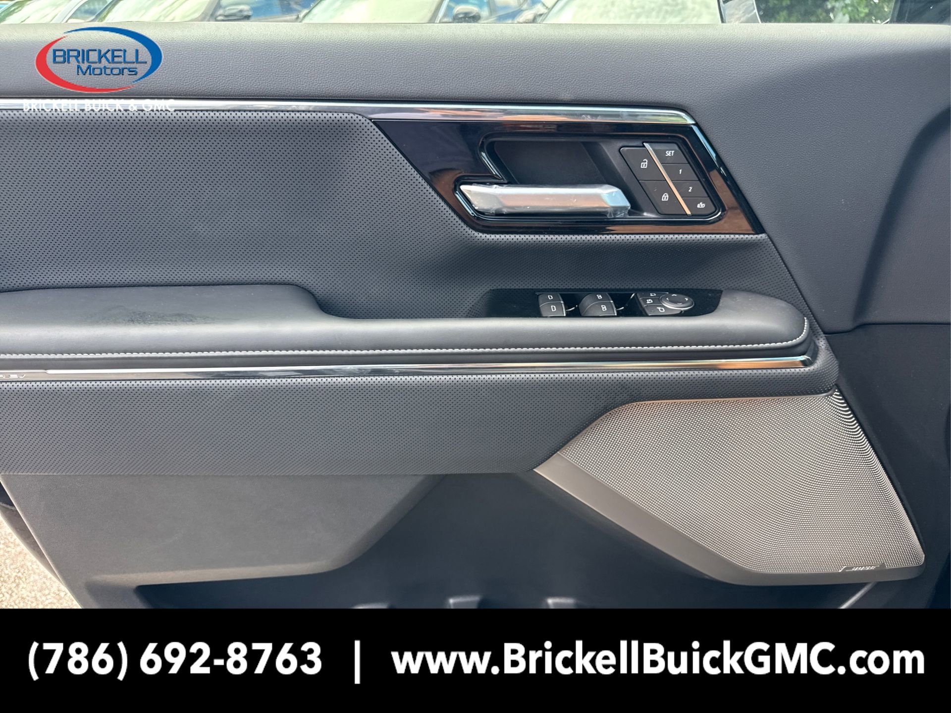 New 2025 GMC Sierra EV Denali image 22