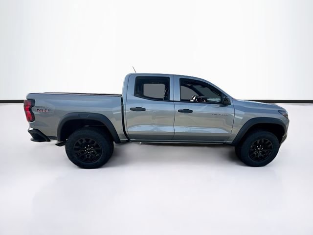 New 2026 Chevrolet Colorado Trail Boss image 5