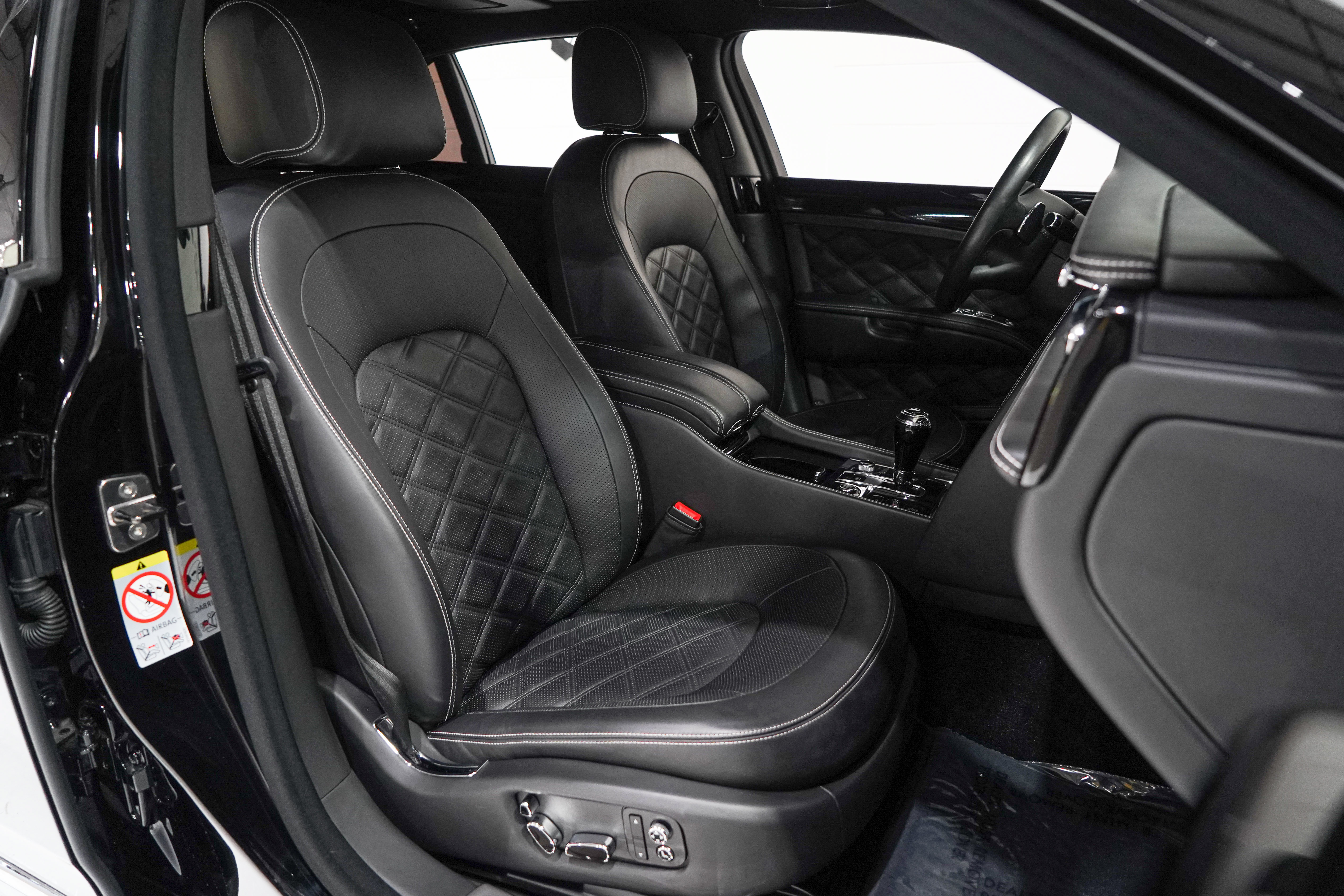 Used 2016 Bentley Mulsanne Speed RWD image 15