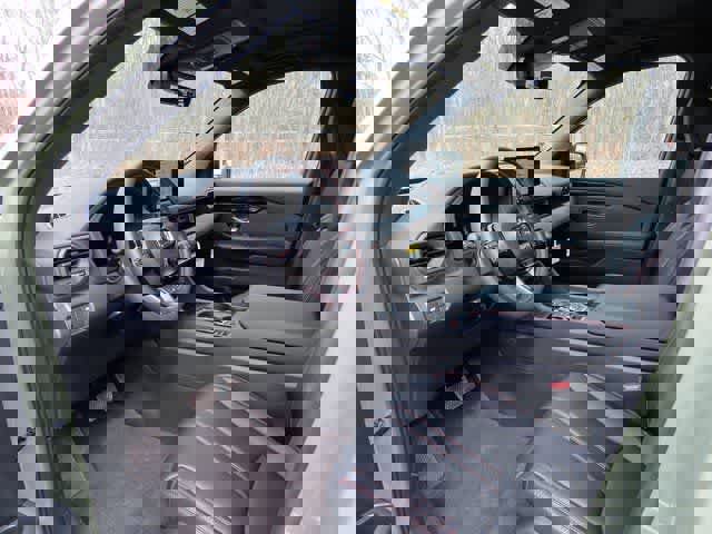 New 2026 Honda Pilot TrailSport image 2