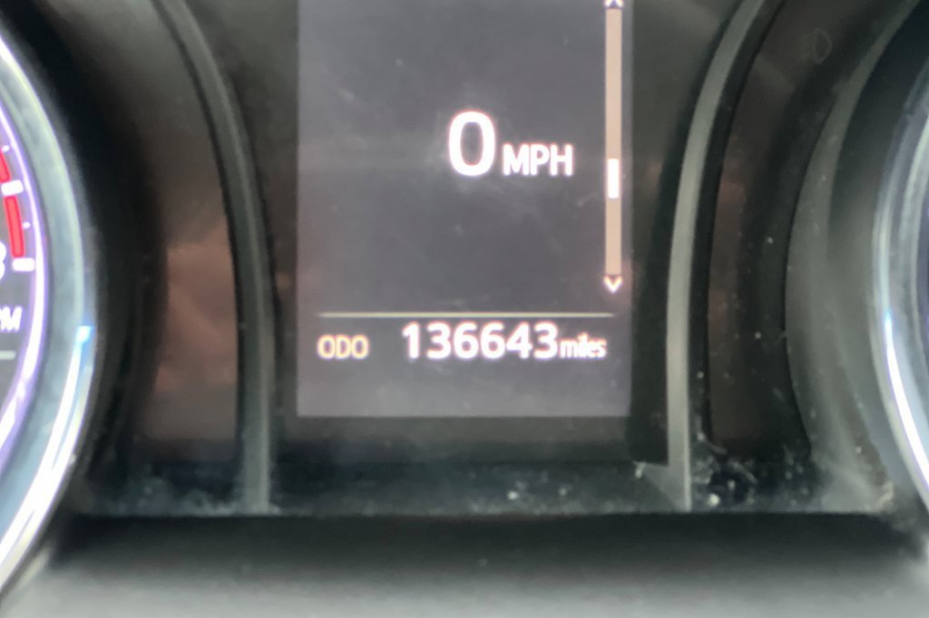 Used 2019 Toyota Camry SE image 20