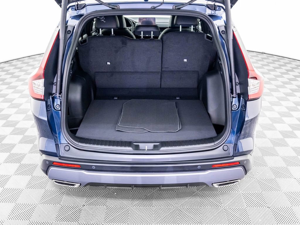 New 2026 Honda CR-V Sport-L image 28