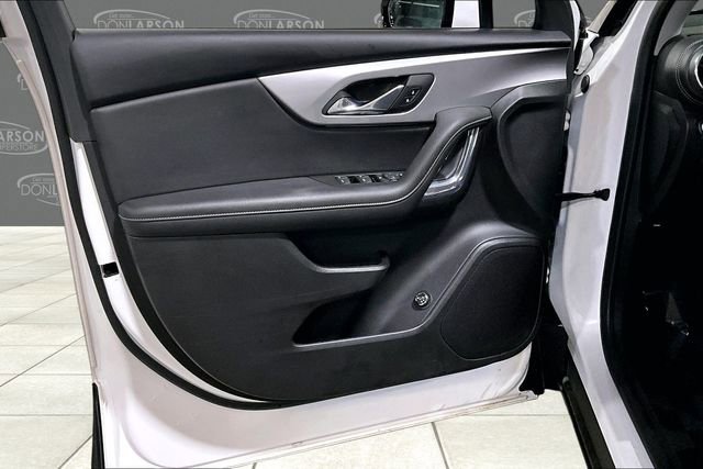 Used 2023 Chevrolet Blazer LT w/ Convenience Package AWD/4WD image 11