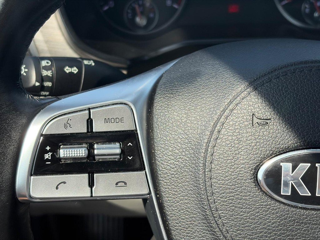 Used 2021 Kia Telluride EX w/ Towing Package AWD/4WD image 25