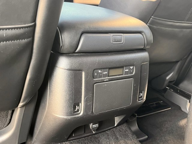 Certified 2024 INFINITI QX80 Luxe image 28