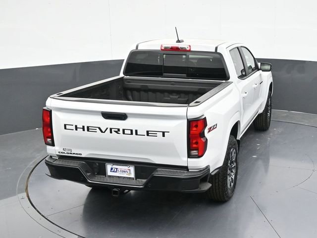 New 2025 Chevrolet Colorado Z71 image 49