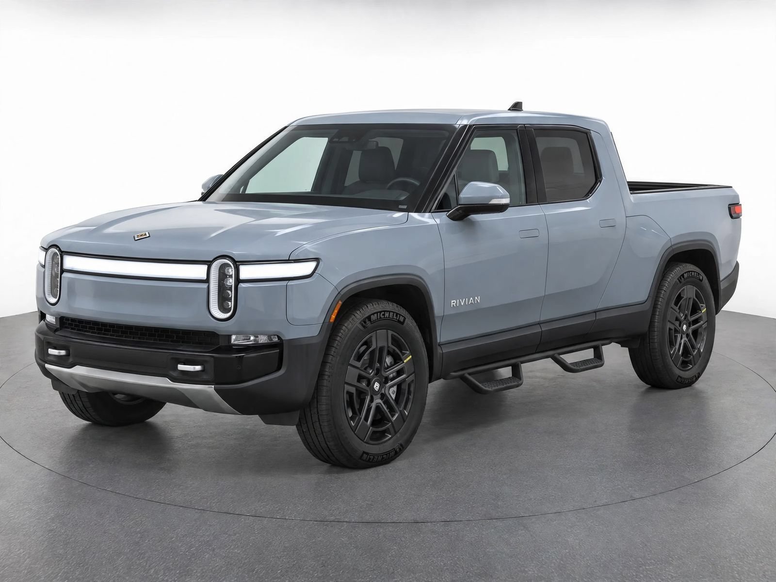 Used 2023 Rivian R1T Adventure Dual