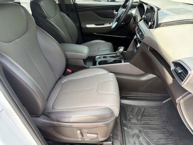 Used 2019 Hyundai Santa Fe FWD image 13
