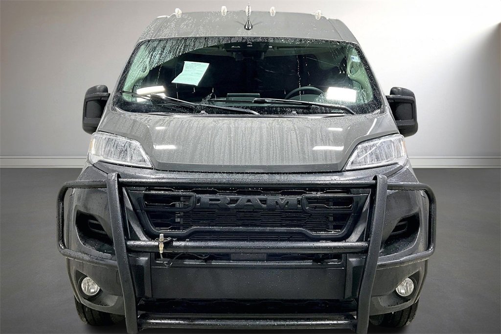 Used 2023 RAM ProMaster 2500 w/ Premium Convenience Group (B) image 2