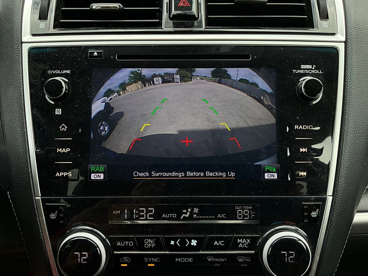 Used 2019 Subaru Outback 3.6R Limited AWD/4WD image 37