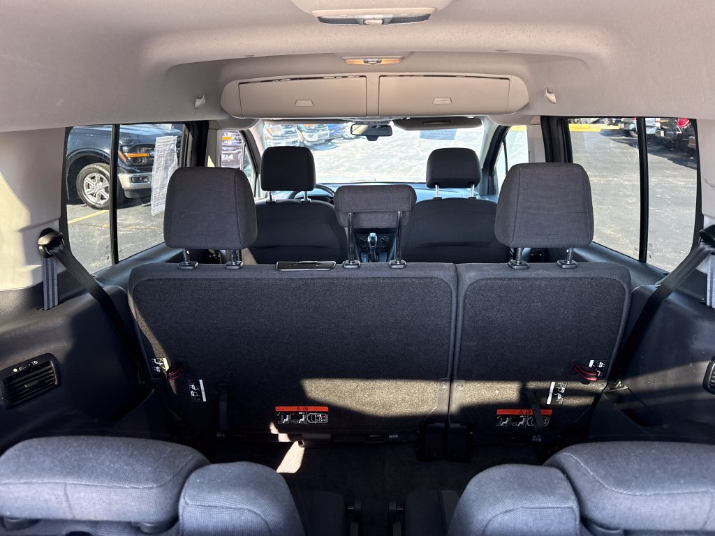 Used 2017 Ford Transit Connect XLT FWD image 14