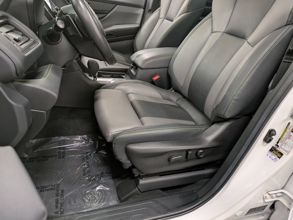 Used 2024 Subaru Ascent Onyx Edition Limited AWD/4WD image 11