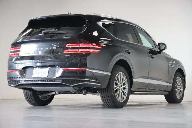 New 2026 Genesis GV80 2.5T AWD/4WD image 16