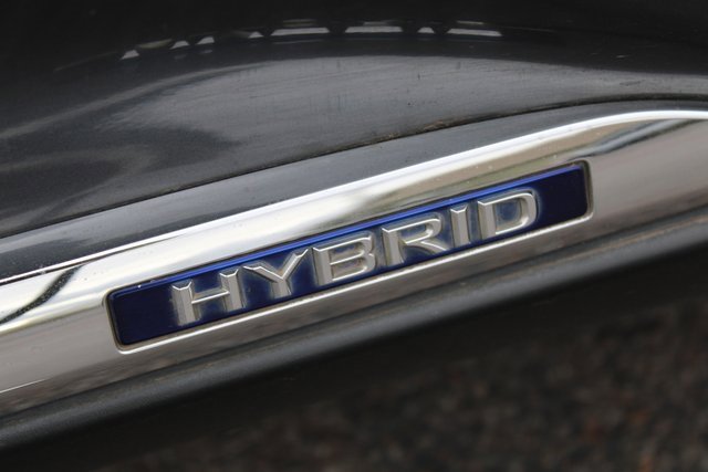 Used 2015 Lexus RX 450h 450h image 7