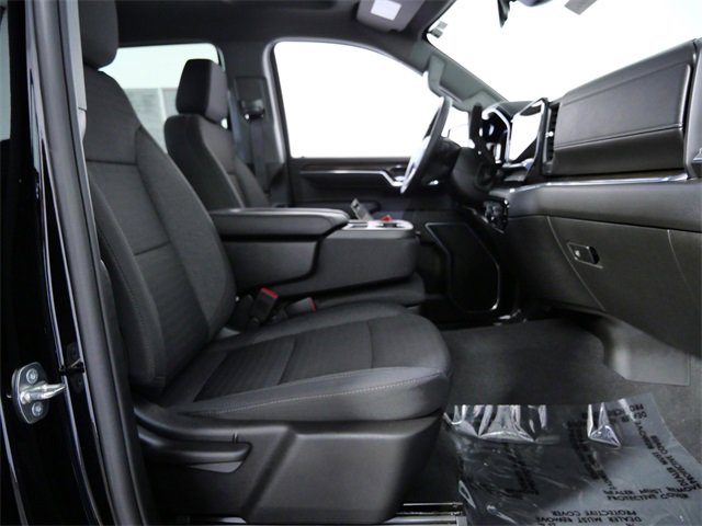 Used 2024 Chevrolet Silverado 1500 LT image 10