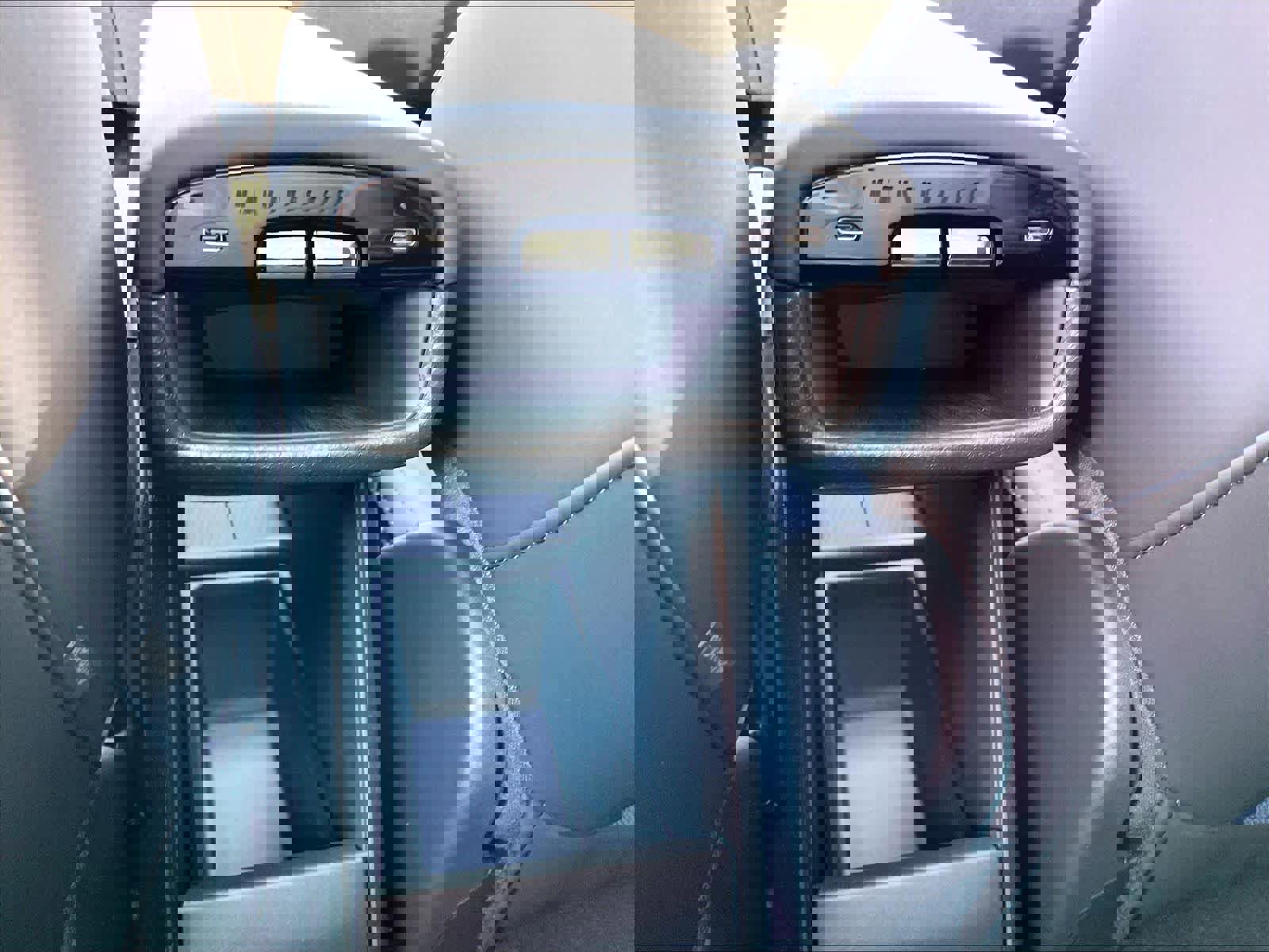 New 2025 Volvo EX30 Plus w/ Protection Package Premier image 16