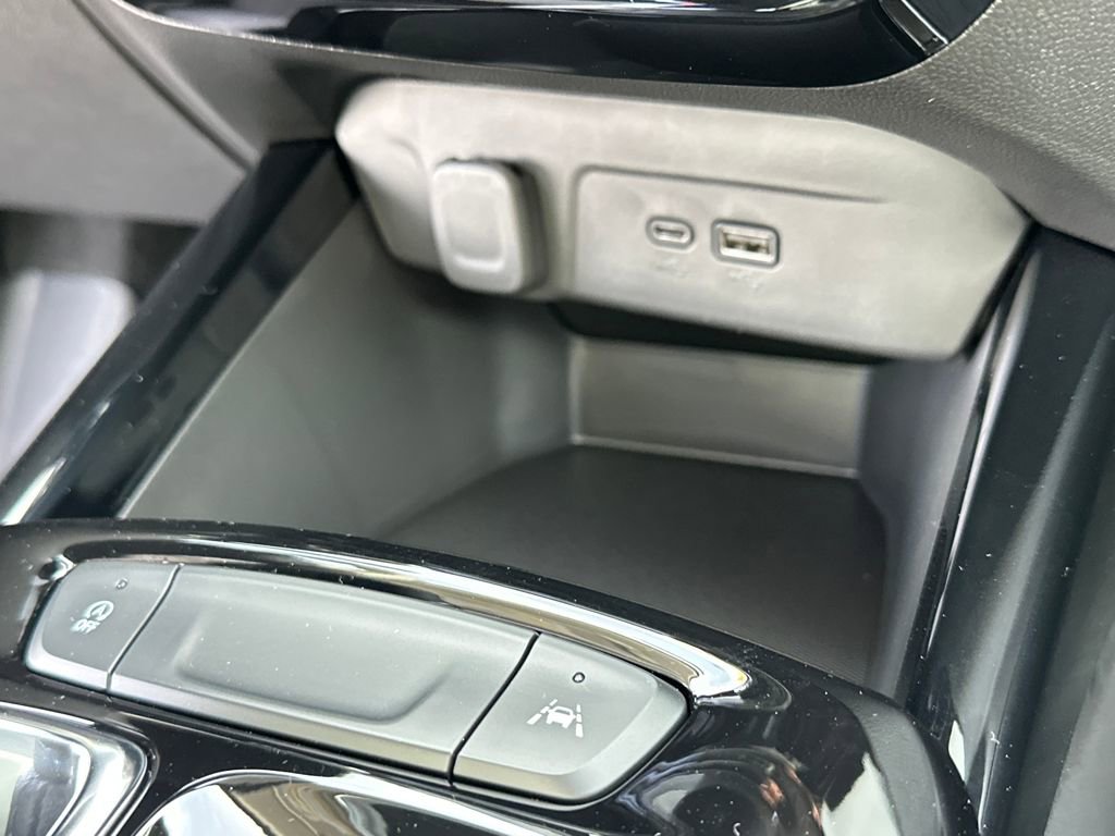 New 2026 Chevrolet Trax LT w/ Driver Confidence Package image 20