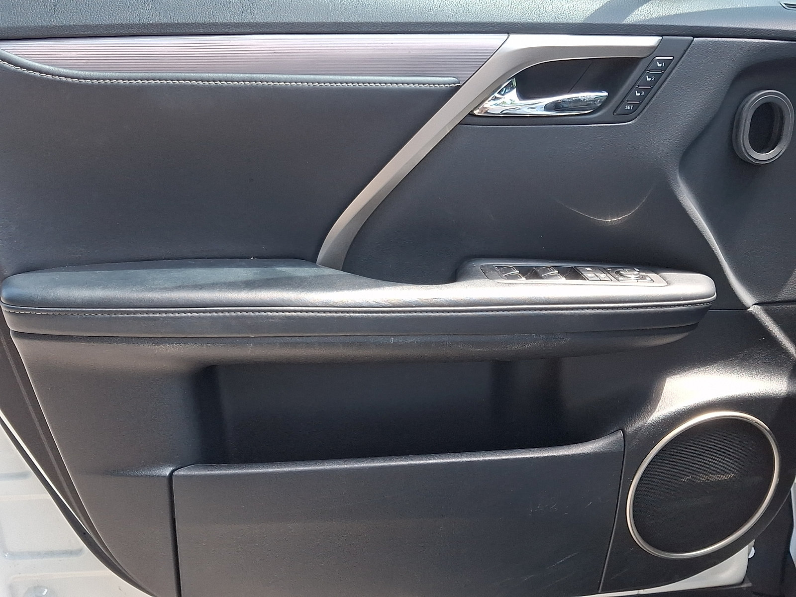 Used 2019 Lexus RX 350 F Sport AWD/4WD image 12