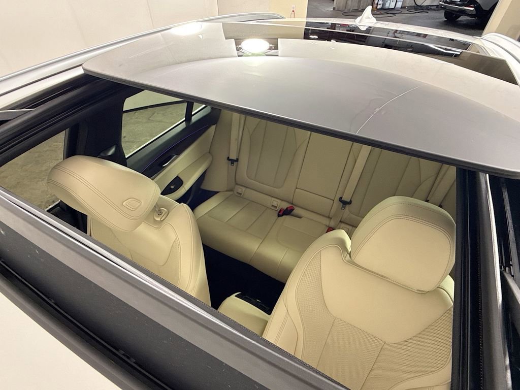 Used 2022 BMW X3 xDrive30i w/ Convenience Package image 29