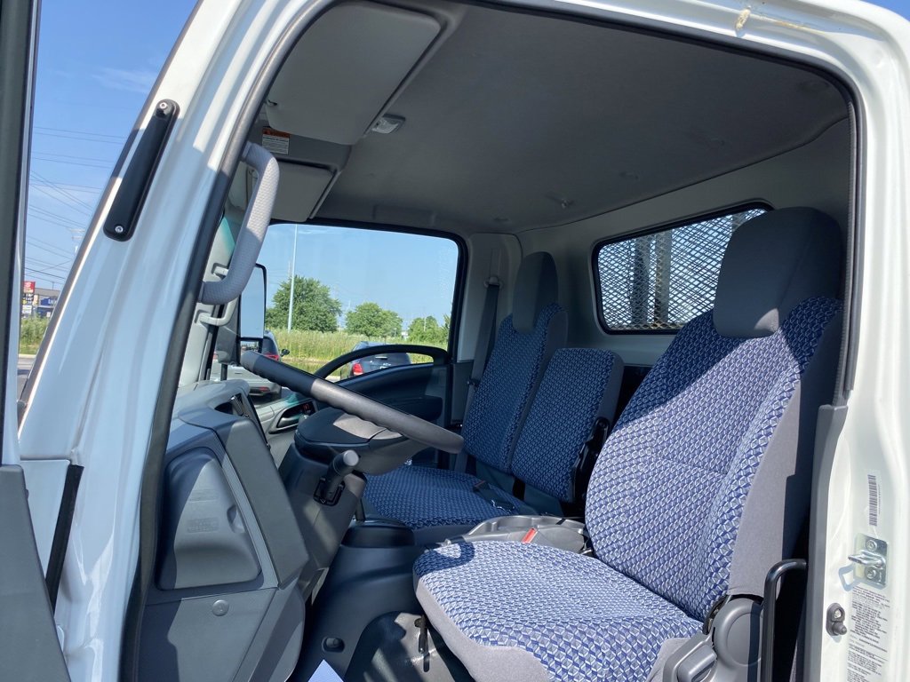 New 2024 Chevrolet Low Cab Forward image 12