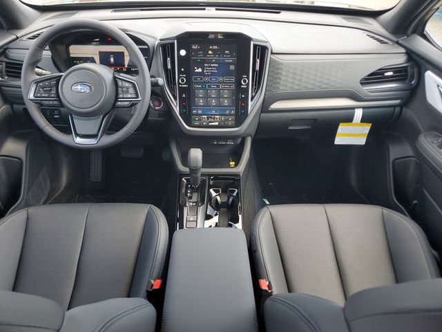 New 2026 Subaru Forester Limited AWD/4WD image 14
