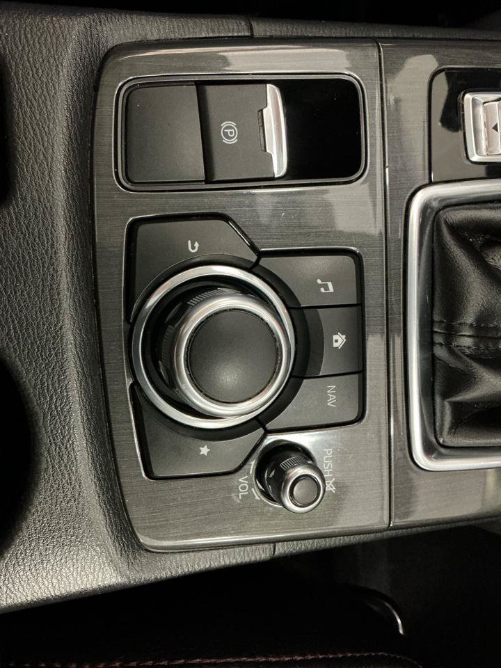Used 2016 MAZDA CX-5 Grand Touring AWD/4WD image 23