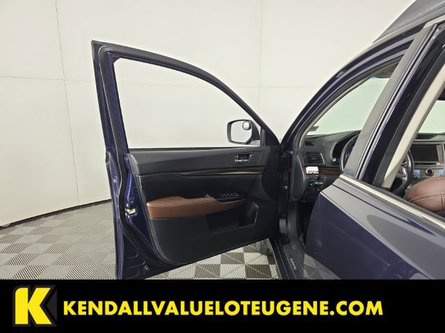 Used 2014 Subaru Outback 2.5i Limited AWD/4WD image 22