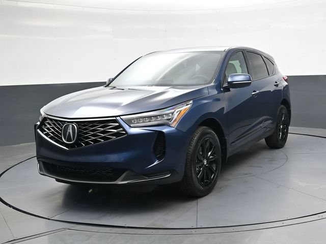 New 2026 Acura RDX SH-AWD image 8