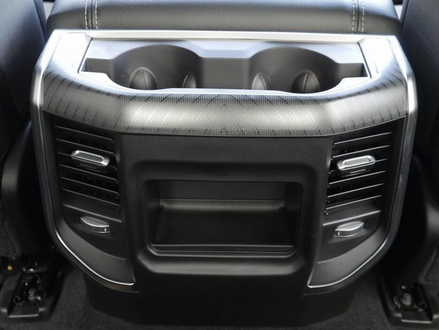 New 2025 RAM 1500 Big Horn image 26