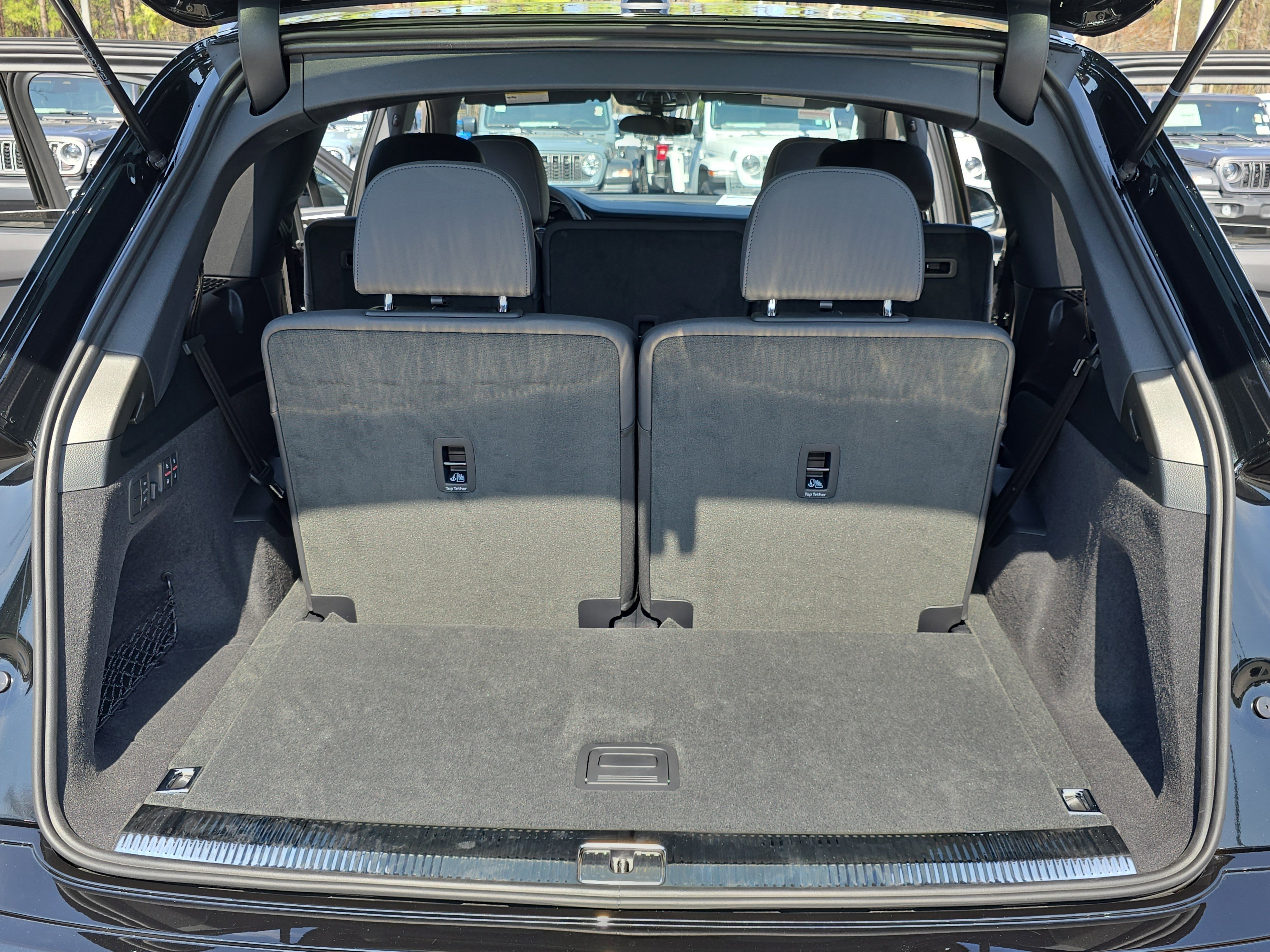 New 2026 Audi Q7 3.0T Premium Plus image 13
