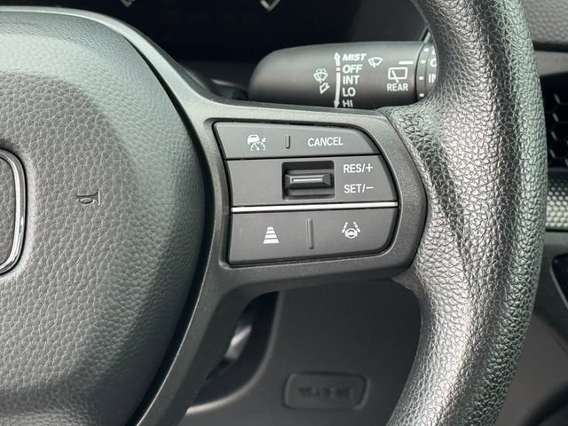 Certified 2024 Honda CR-V LX image 23