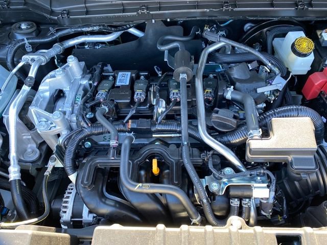 New 2026 Nissan Kicks SV w/ SV Premium Package image 24